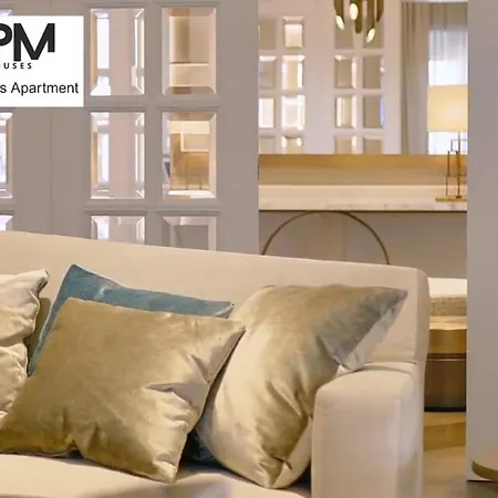 Flavio By Apm Appartement *