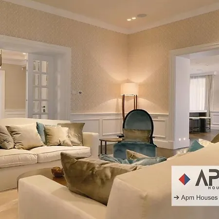 Flavio By Apm Appartement *