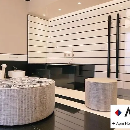 Appartement Flavio By Apm *