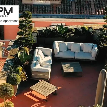 Flavio By Apm Appartement *