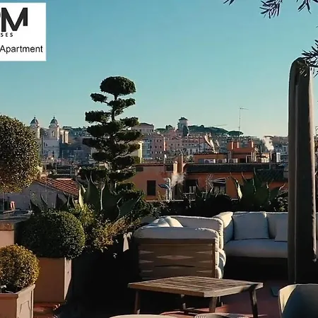 Appartement Flavio By Apm Rome