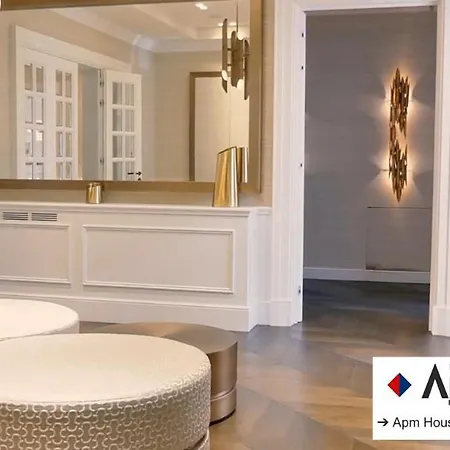 Appartement Flavio By Apm