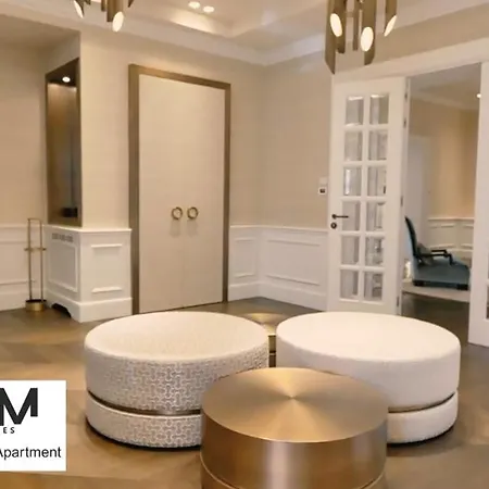 Flavio By Apm Apartament *