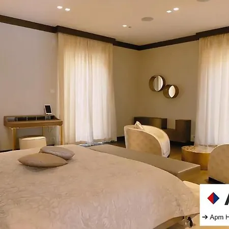 Appartement Flavio By Apm *